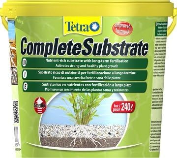 Tetra Complete Substrate for Long Term Fertilisation 10 kg, Clear, 10KG - Image 3