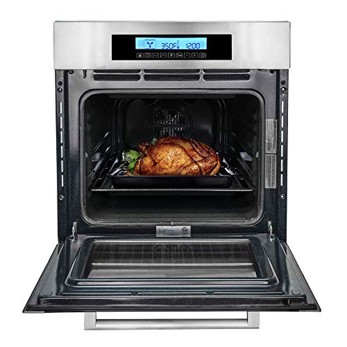 1 Cosmo+C106SIX+PT+Functions+Convection+Self+Cleaning