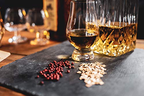 Craft Whisky Finishing & Infusion - 6 Hölzer & 6 Botanicals / Whisky verfeinern / Whisky-Tasting selber Machen / Whiskey… – Bild 7