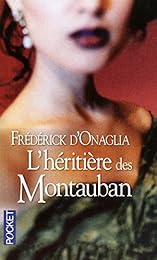 L' héritière des Montauban