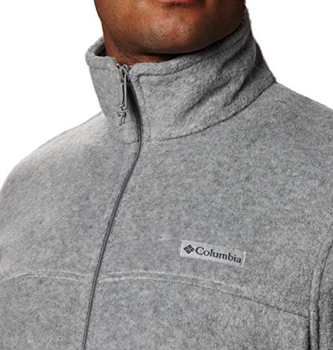 columbia light fleece