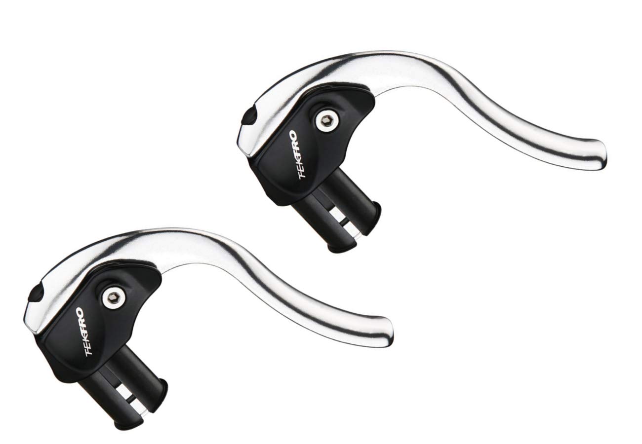Winora TL 720 Brake Lever Silver One Size