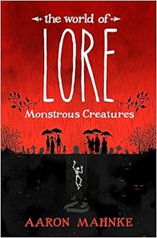 Book's Cover of The World Of Lore - Volume 1 (Inglés) Tapa dura – 24 octubre 2017