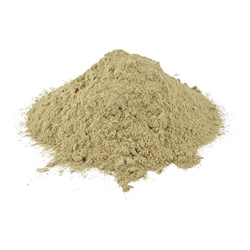 image for bixa BOTANICAL Lemon Grass Powder 200g (7 Oz), (Cymbopogon citratus) �
