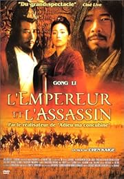 L'empereur Et L'assassin