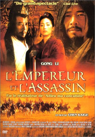 L'empereur Et L'assassin