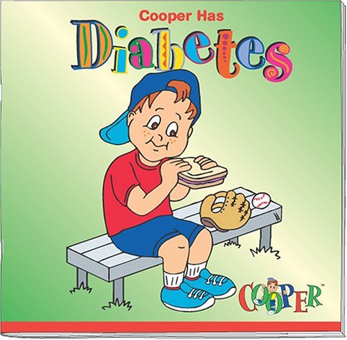 Cooper Has Diabetes Cooper Has Diabetes