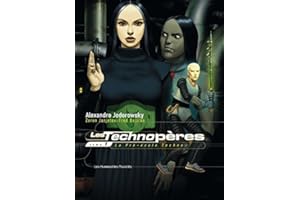 Les Technopères Vol. 1: La Pré-école Techno (French Edition)