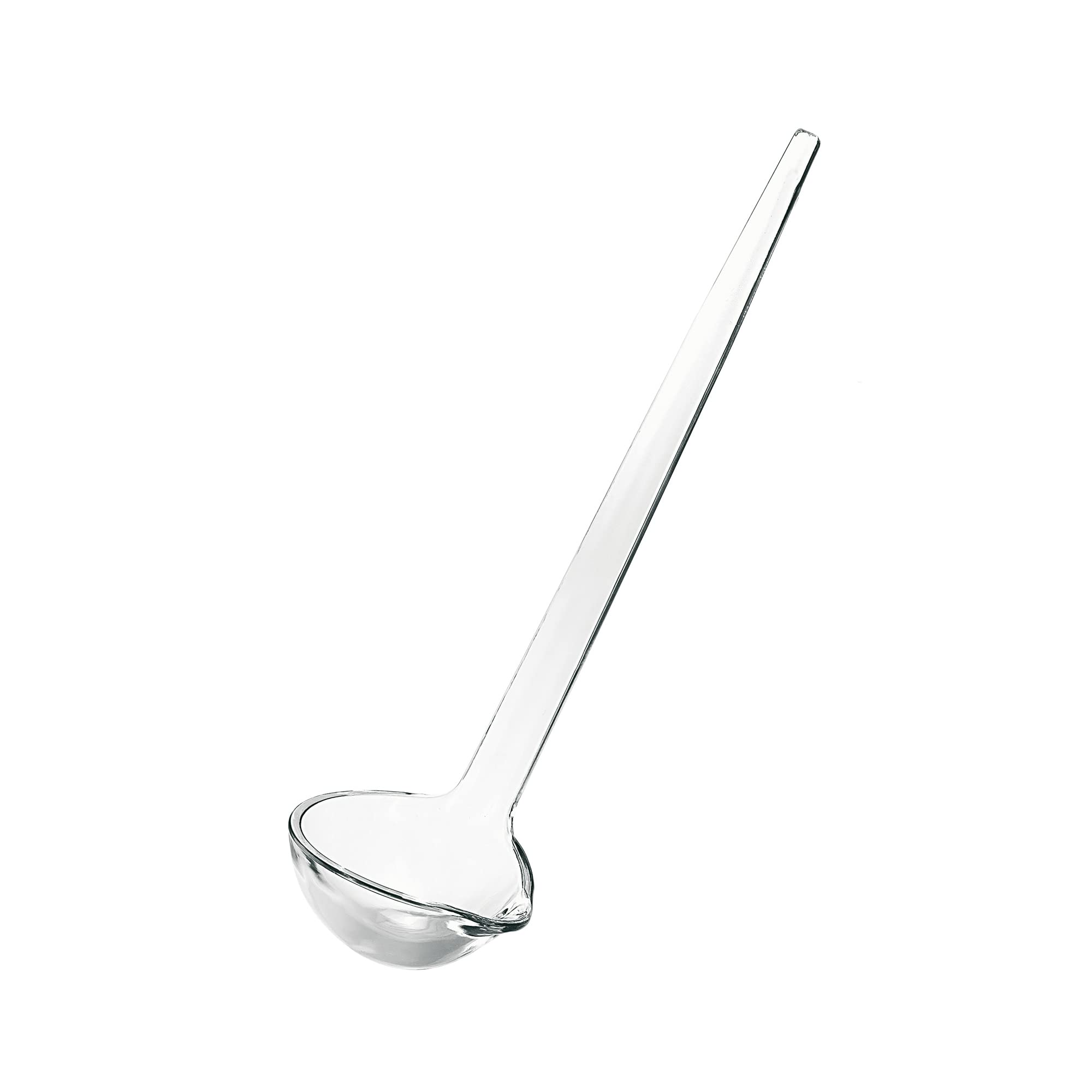 Guzzini 08653200 Punchbowl Ladle