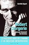 Robert Clergerie (Alisio) by