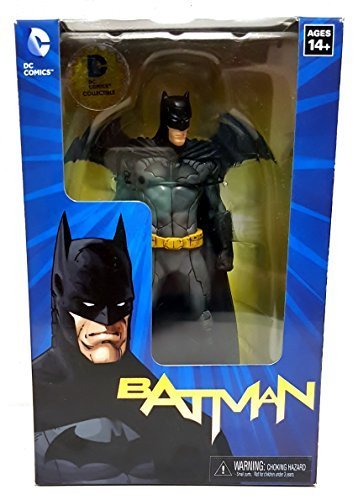 Dc comics collectible batman extreme heroclix neca 2015…