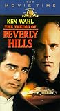 The Taking Of Beverly Hills poster thumbnail 