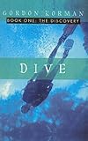 The Discovery (Dive, Book 1)