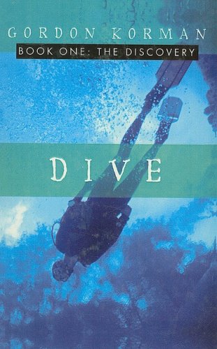 The Discovery (Dive, Book 1)