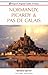 Normandy Picardy & Pas De Calais (Passport's Regional Guides of France Series) by 