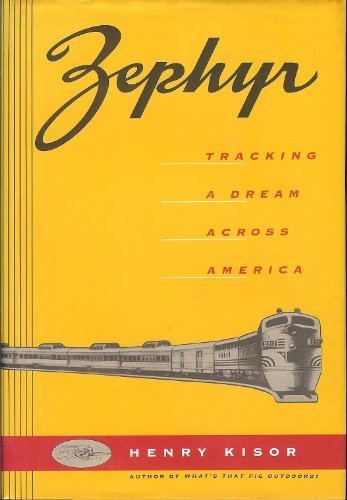 Download Zephyr: Tracking a Dream Across America