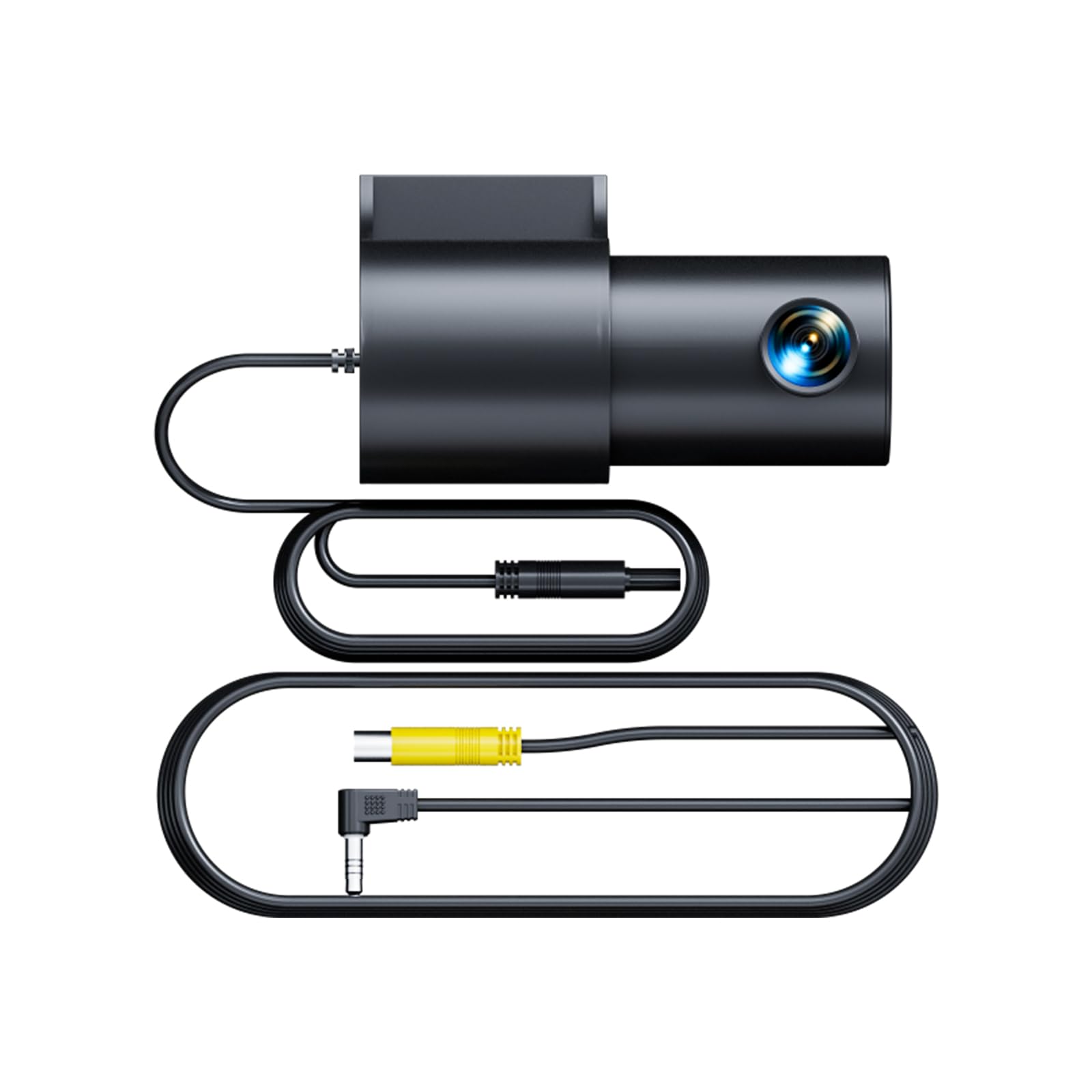 GKU in-Car Rear Camera for D600/D600PRO/D700/D900/D1000,1080P Back Up Camera