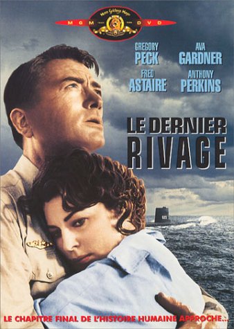 Le Dernier Rivage