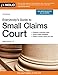 Everybody's Guide to Small Claims Court (Everybody's Guide to Small Claims Court. National Edition)