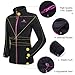 CAMEL CROWN Women Full Zip Fleece Jackets with Pockets Soft Polar Fleece Coat Jacket Sweater for Spring Outdoor