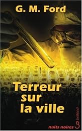 Terreur sur la ville