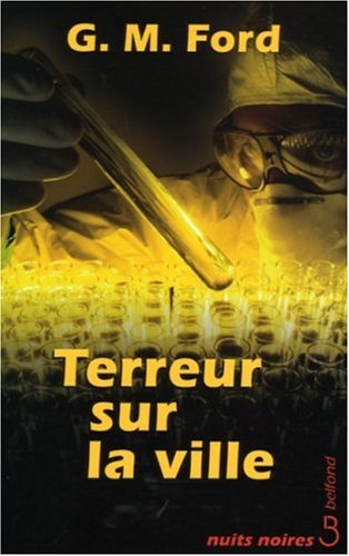 Terreur sur la ville