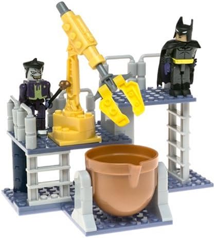 amazon warehouse lego