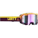 Leatt Goggle Velocity 4.5 Iriz Bronz UC 68%