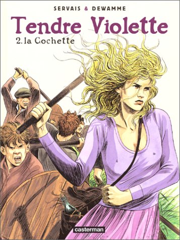La  Cochette