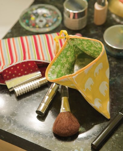 The New Handmade: Simple Sewing for Contemporary Style