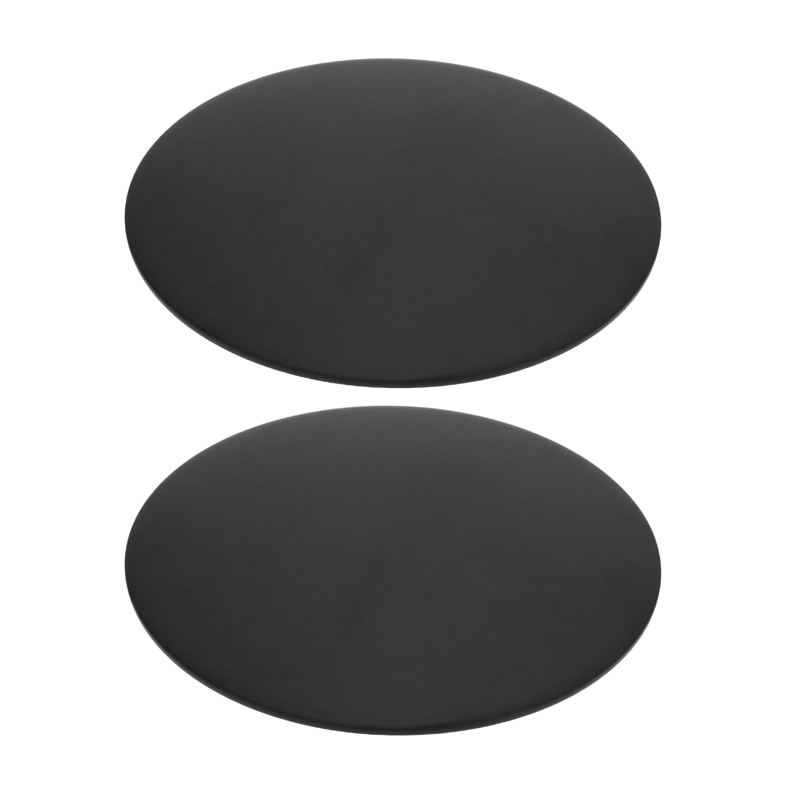 Photo 1 of LT Easiyl 2X 66mm Waste Pop up Bathroom Sink Push Button Click Plug Sink Plug for Bathroom Kitchen Basins Mounting Screw M6 Applicable to 28.5mm Hole
