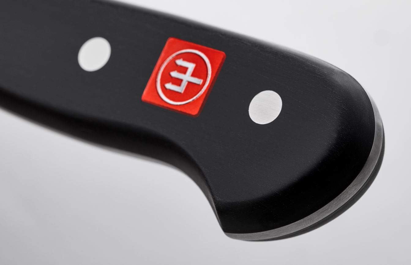 Wusthof CLASSIC Carving Knife, One Size, Black, Stainless Steel: Amzn Home Kitchen Outlet: Kitchen & Dining