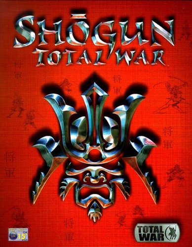 #42 — Shogun