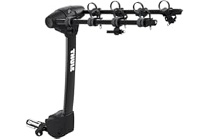 Thule Apex XT Bike Hitch Rack