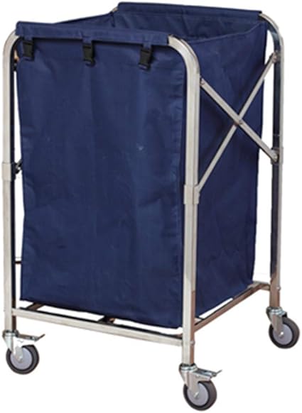 NBVCX Einrichtungsgegenstand Dekoration Faltbar Servierwagen mit