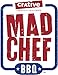 Create Your Own BBQ Sauce | Mad Chef Barbecue Sauce DIY Kit | Makes 14 Cups