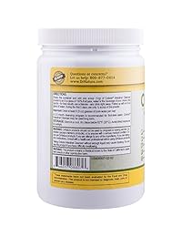 Dr. Natura colonix Limpiador intestinal completamente natural, 360 g