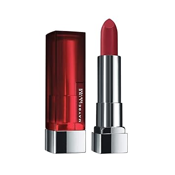maybelline cherry chic