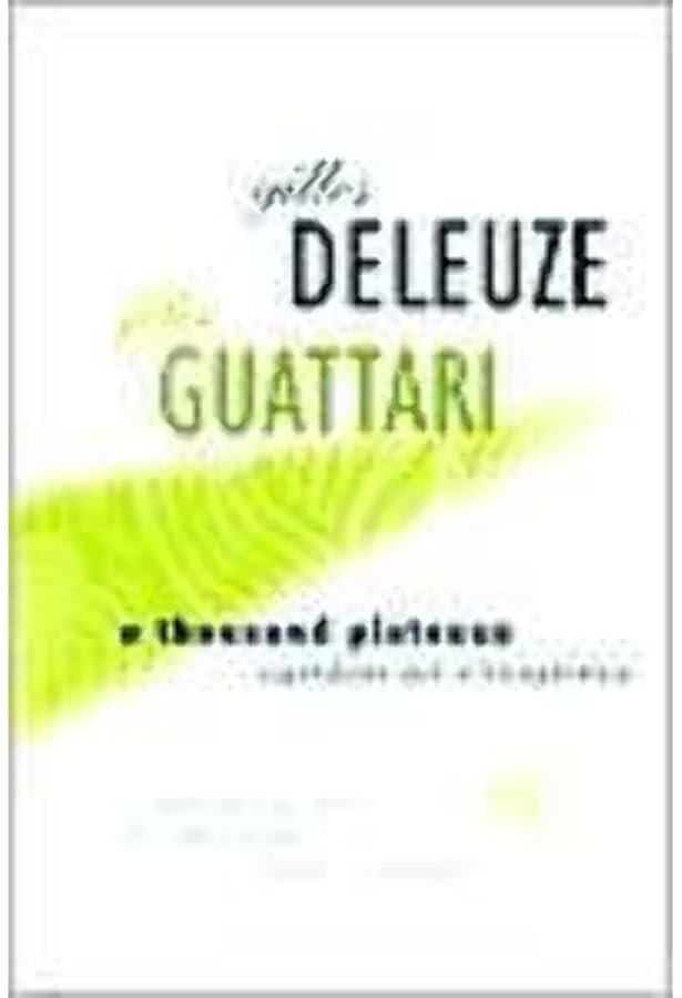 Amazon.com: Difference and Repetition by Deleuze, Gilles unknown