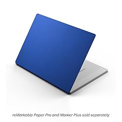 reMarkable Paper Pro - Mosaic Weave Book Folio for