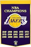 NBA Wool Dynasty Banner