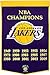 NBA Wool Dynasty Banner