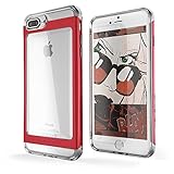 iPhone 7 Plus Case, Ghostek Cloak 2 Series for