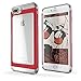 iPhone 7 Plus Case, Ghostek Cloak 2 Series for Apple iPhone 7 Plus Slim Protective Armor Case Cover(Red)