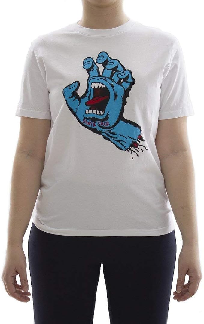 santa cruz maglia