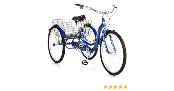 Amazon.com : Schwinn Meridian Adult 26 