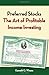 Preferred Stocks: The Art of Profitable Income Investing