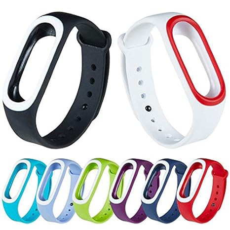 xiaomi hey  smart band