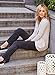 Barefoot Dreams Cozy Chic Lite Circle Cardi (Small, Silver)