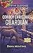 Cowboy Christmas Guardian: A Riveting Western Suspense (Gold Country Cowboys) by Dana Mentink